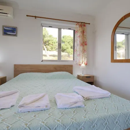 Gm Country House Dom wakacyjny Pórto Ráfti